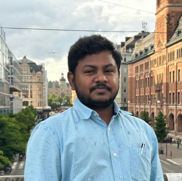 Mr.Vijaya Komagan MS