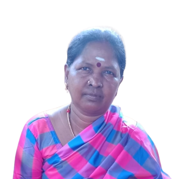 Mrs.Kala Subramaniyan